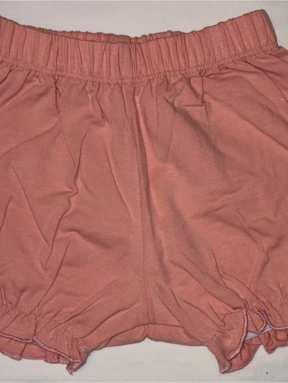 The Oaks Mary Charlotte Mod Owl long sleeve blouse and bloomers sz 12 months NWT